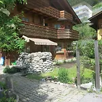 Appartement Langwallner *