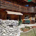 Langwallner Appartement Grossarl
