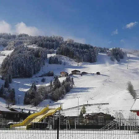 شقة Langwallner غروسارل