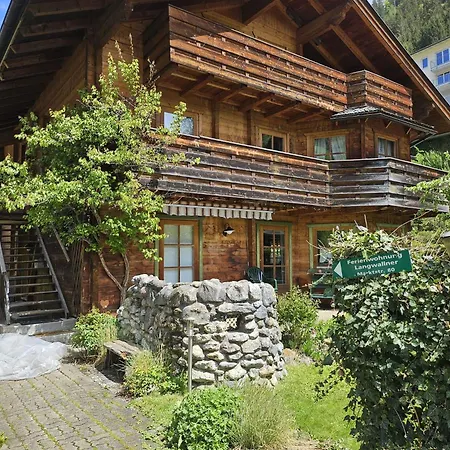 Langwallner * Großarl