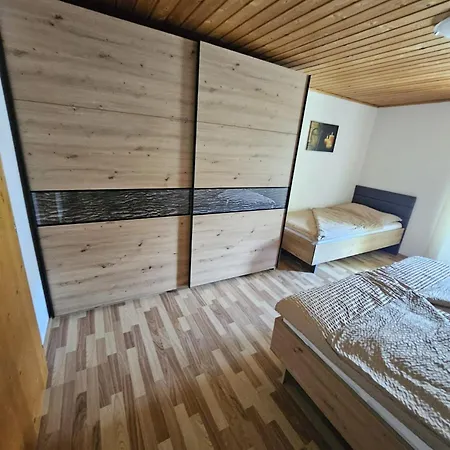 Langwallner Appartement *