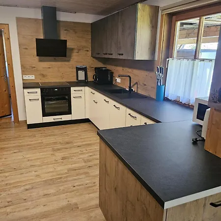 Appartement Langwallner *