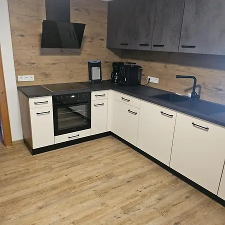 Appartement Langwallner Grossarl