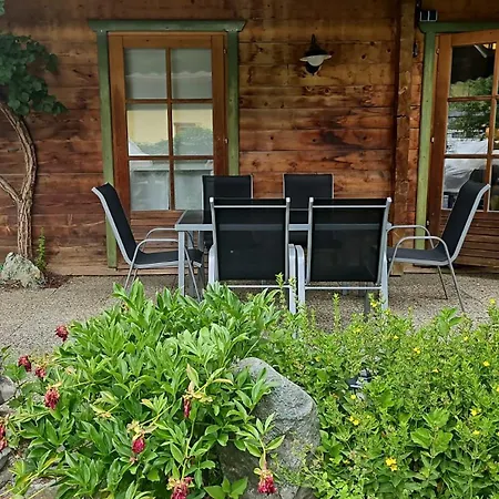 Langwallner Apartamento