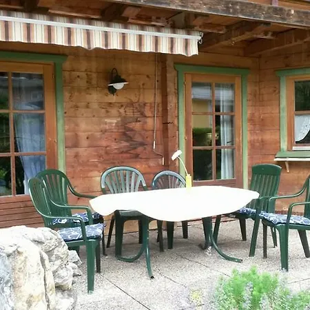 Apartment Langwallner *
