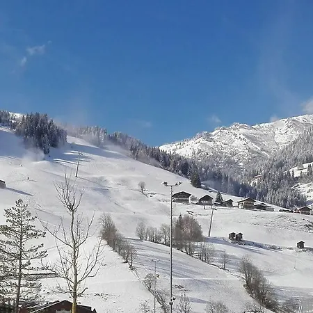 Lägenhet Langwallner *