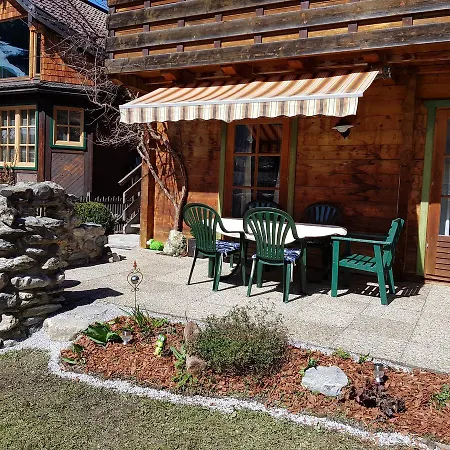 Lägenhet Langwallner