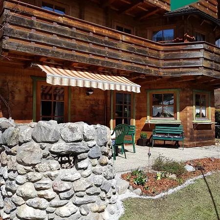 Langwallner شقة غروسارل