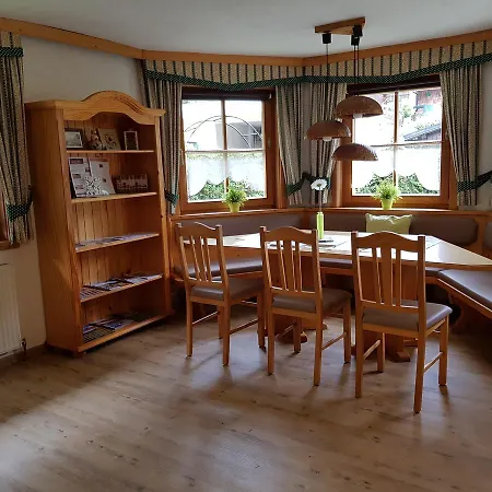 Langwallner غروسارل