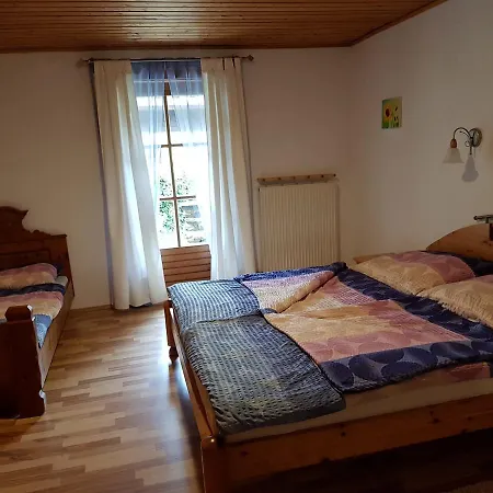 Langwallner Apartment