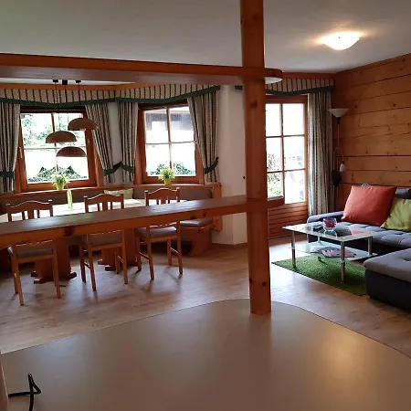 Apartment Langwallner Großarl
