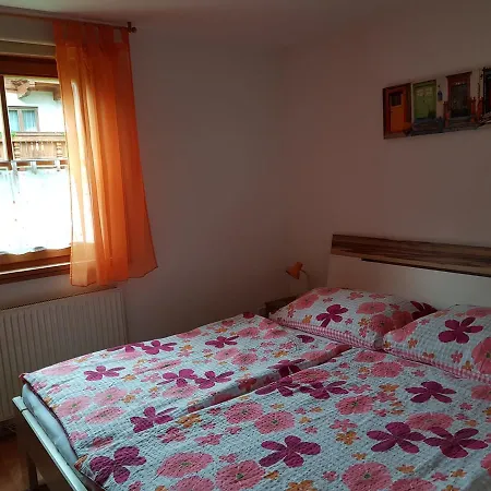 Apartment Langwallner