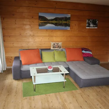 Langwallner شقة غروسارل