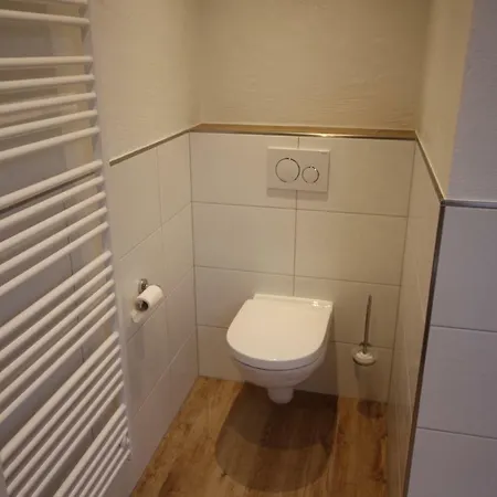 Apartament Langwallner