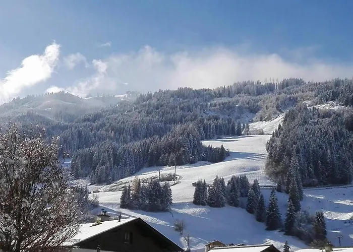 Апартаменты Langwallner