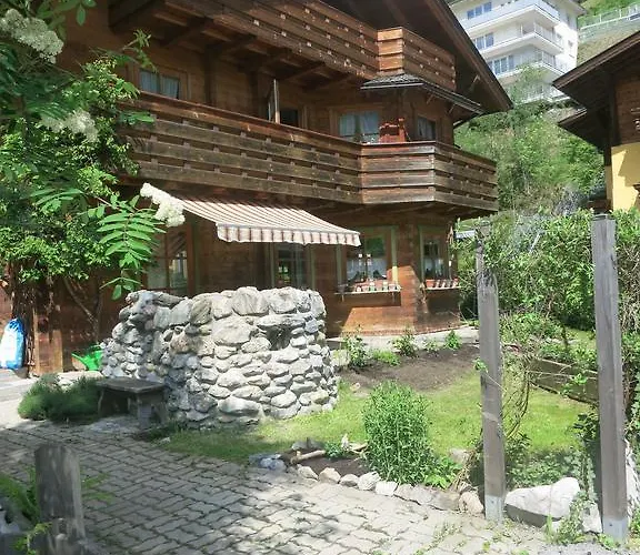 Апартаменты Langwallner *