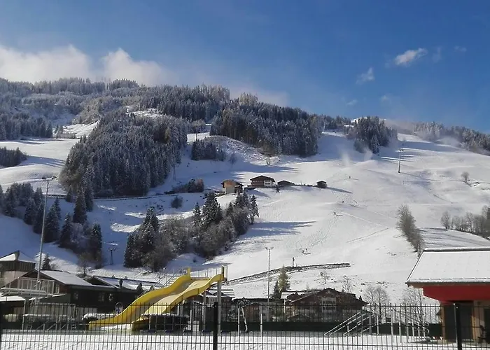 Langwallner Апартаменты Гроссарль