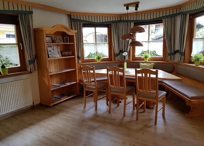 Langwallner Гроссарль