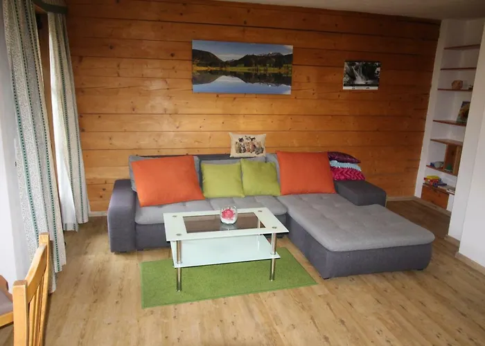 Langwallner Апартаменты Гроссарль