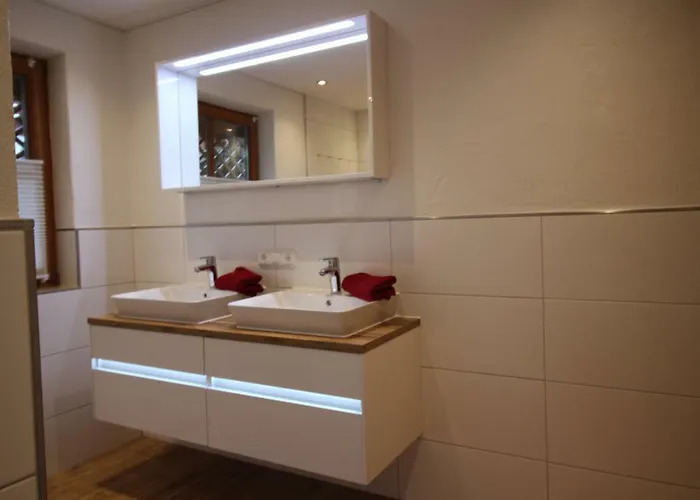 Апартаменты Langwallner